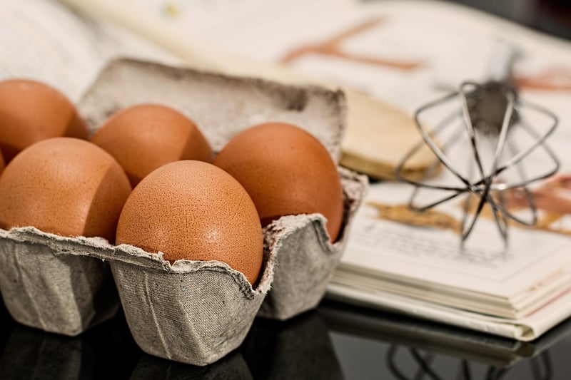Culinary Creativity