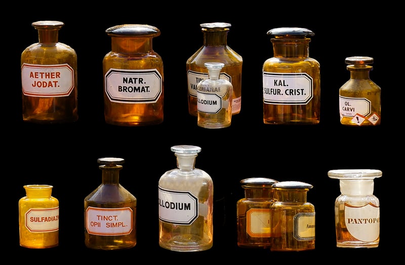 Molecular Gastronomy