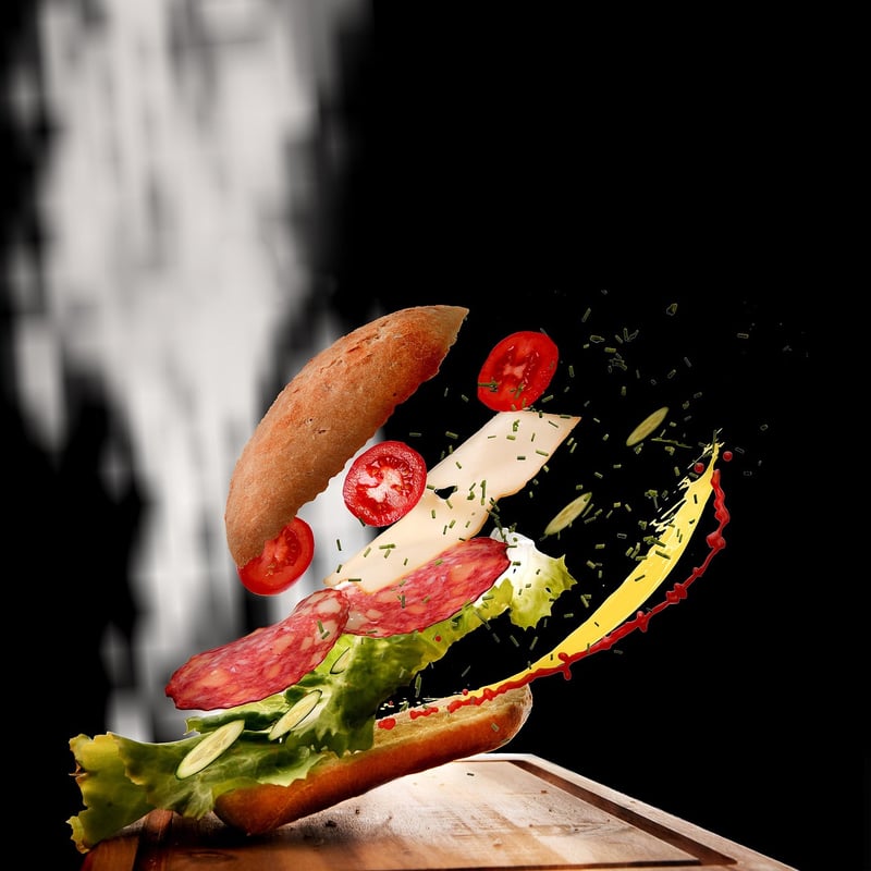 Global Cuisines